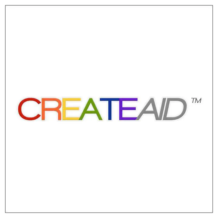 by Create Aid